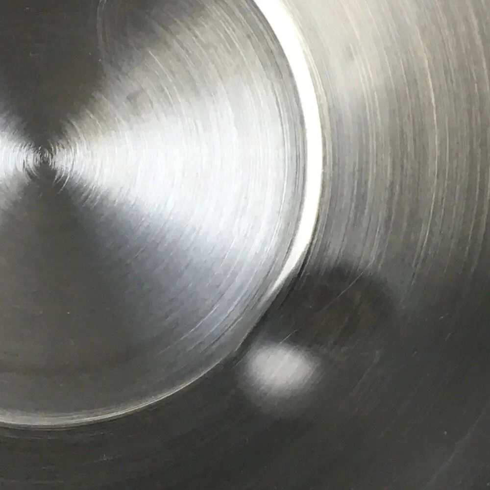 Revere ware stainless